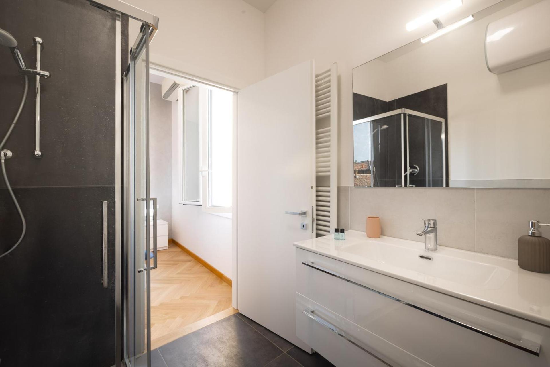Le Suites Dell'Edera Bolonha Exterior foto