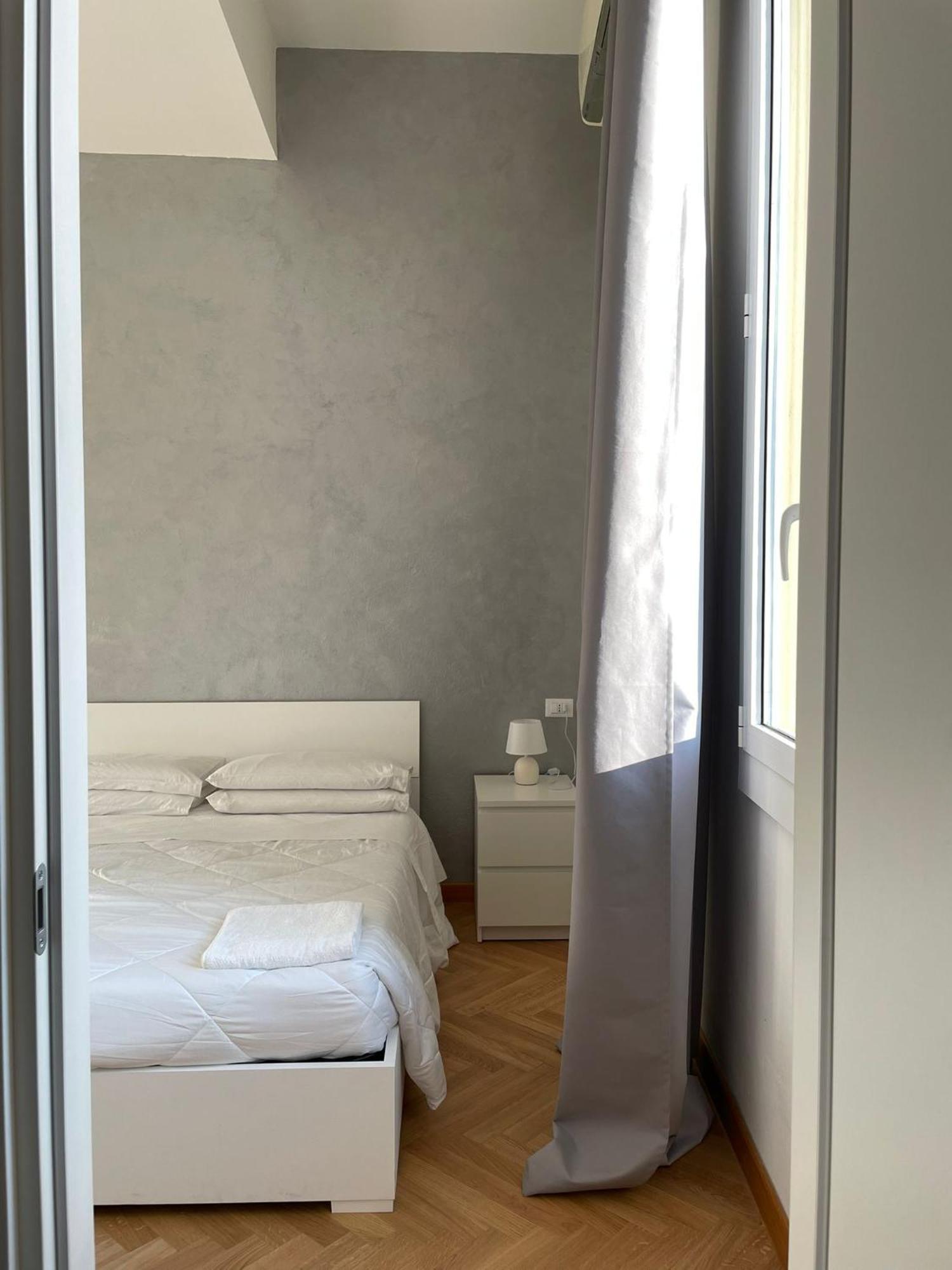 Le Suites Dell'Edera Bolonha Exterior foto