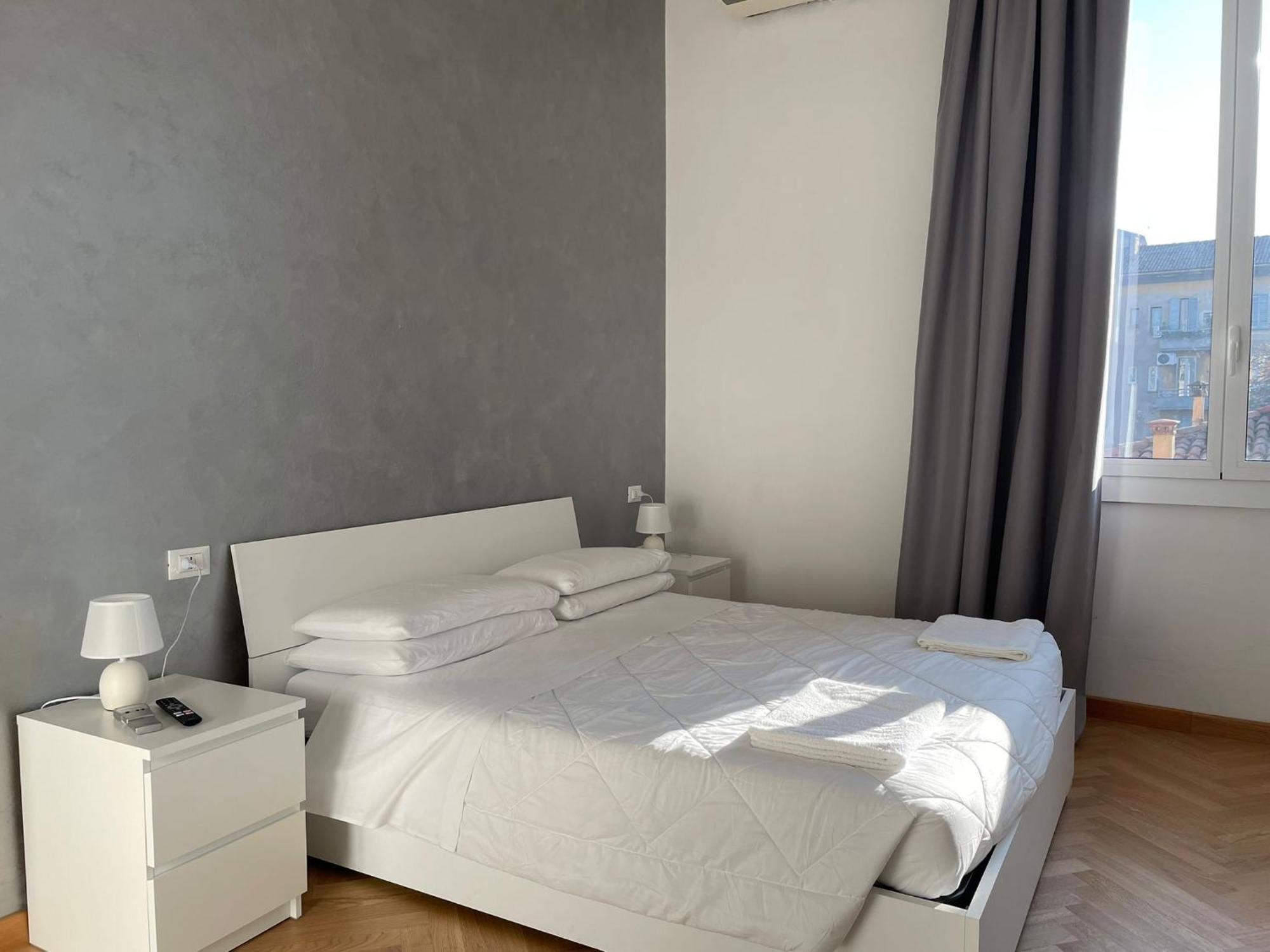 Le Suites Dell'Edera Bolonha Exterior foto
